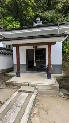一心院(京都府)