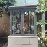 福徳神社(芽吹稲荷)(東京都)