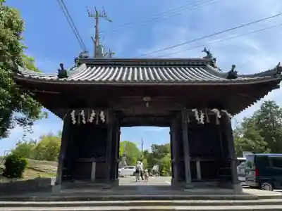 日岡神社(兵庫県)