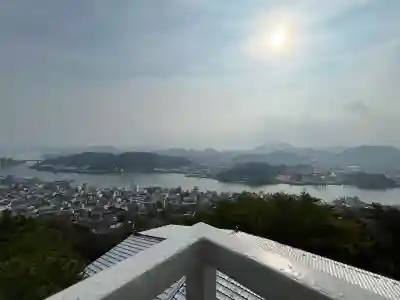 千光寺(広島県)