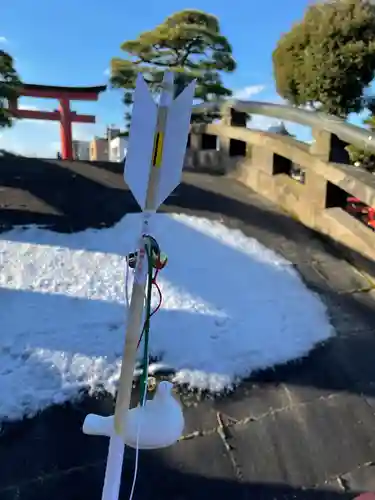 鶴岡八幡宮のその他建物