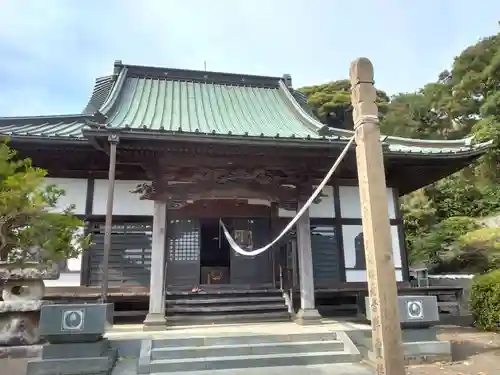 圓福寺（円福寺）(神奈川県)