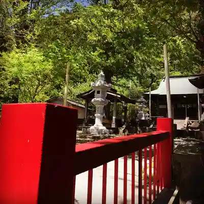 温泉神社～磐梯熱海温泉～のその他建物