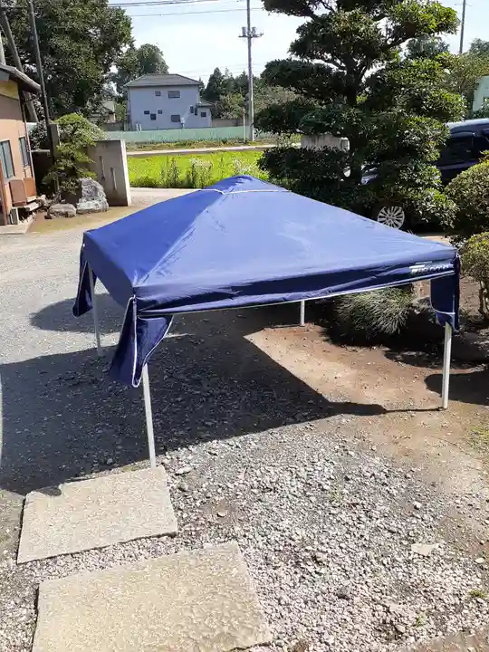 伏木香取神社のその他建物