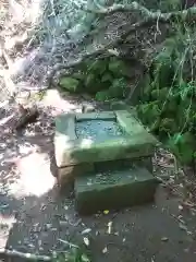 諏訪神社(神奈川県)