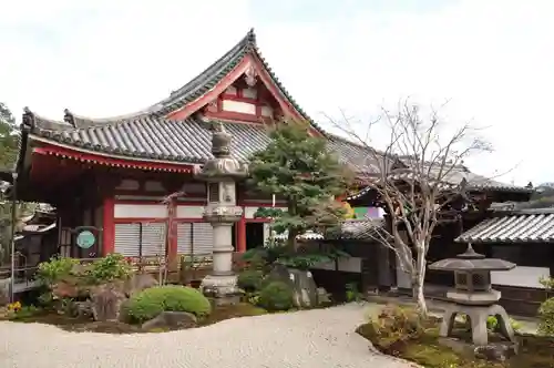 浄土寺(広島県)