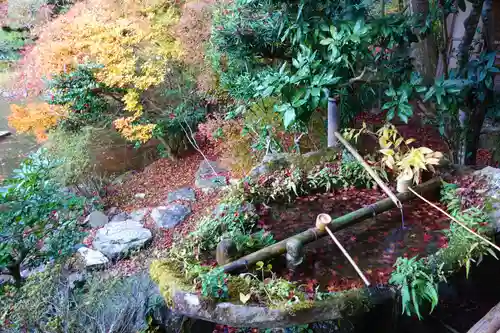 毘沙門堂門跡(京都府)