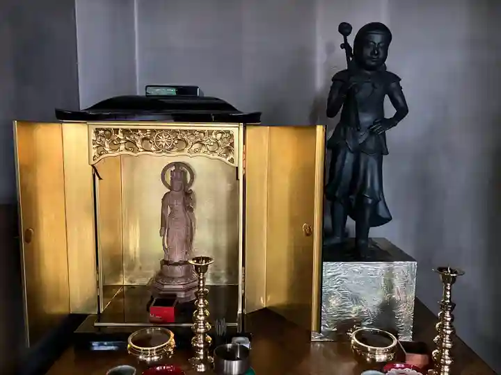 成田山瀧泉寺(北海道)