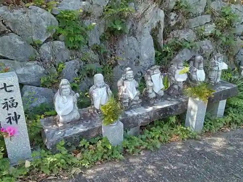 慈眼寺(徳島県)