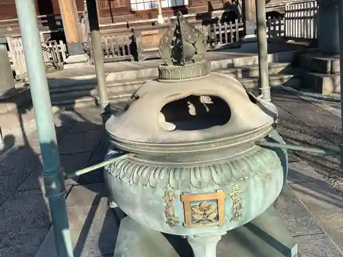 妙蓮寺(神奈川県)