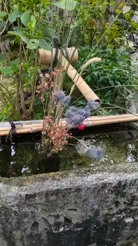 宝蔵寺(京都府)