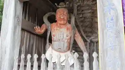 平等寺(徳島県)