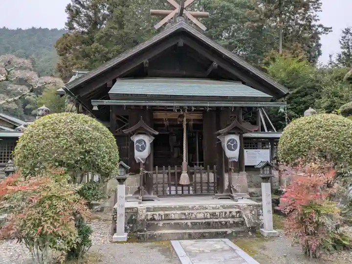 火走神社(大阪府)