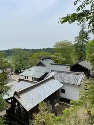 賀茂別雷神社(栃木県)