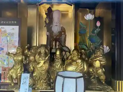 成田山 萬福院(愛知県)