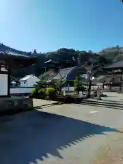 當麻寺(奈良県)