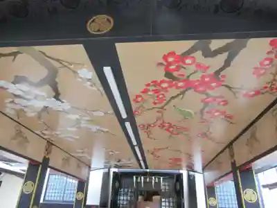 水戸東照宮(茨城県)