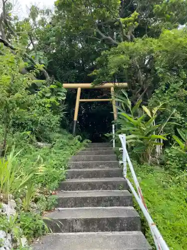 末吉宮(沖縄県)