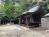 石座神社(京都府)