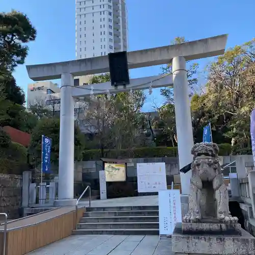 乃木神社(東京都)