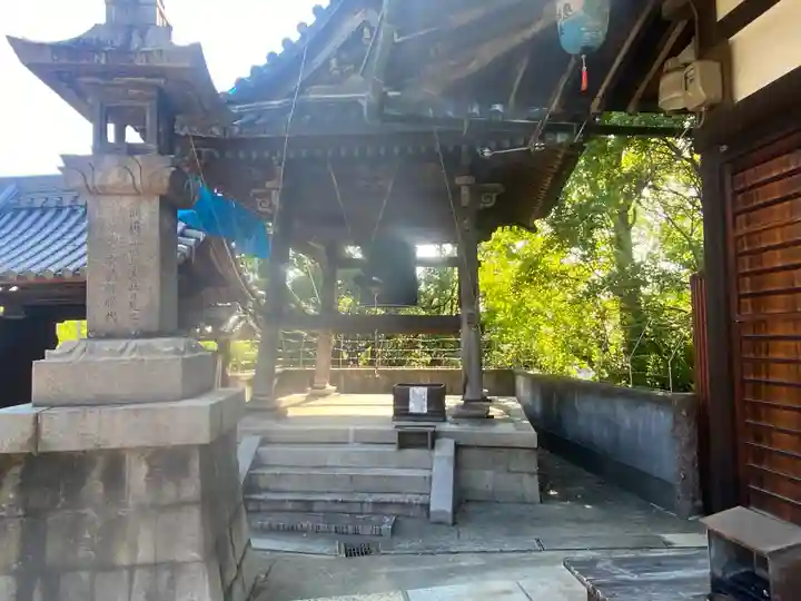 聖天山正圓寺(大阪府)