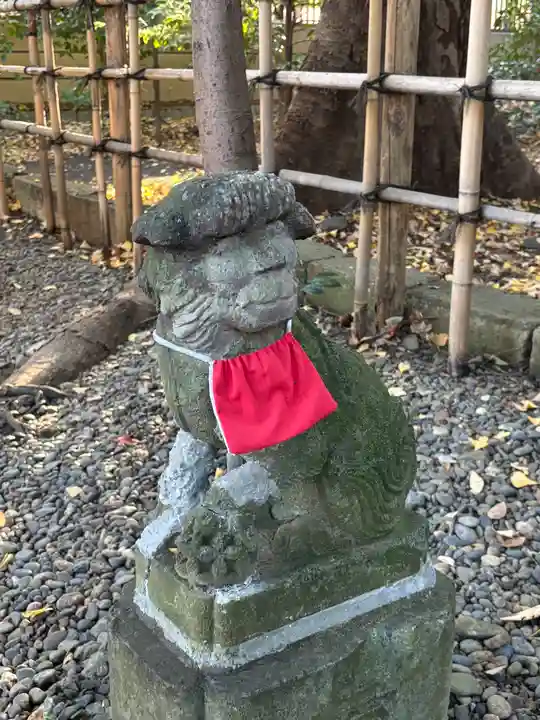 大國魂神社(東京都)
