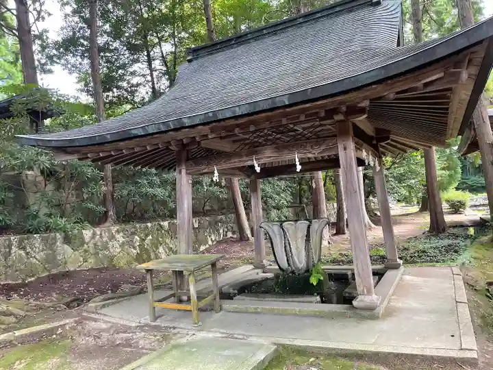野田神社(山口県)