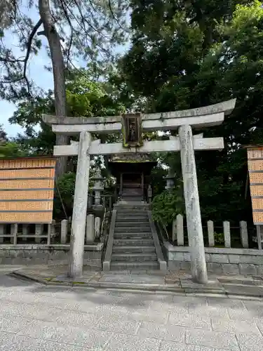 城南宮(京都府)