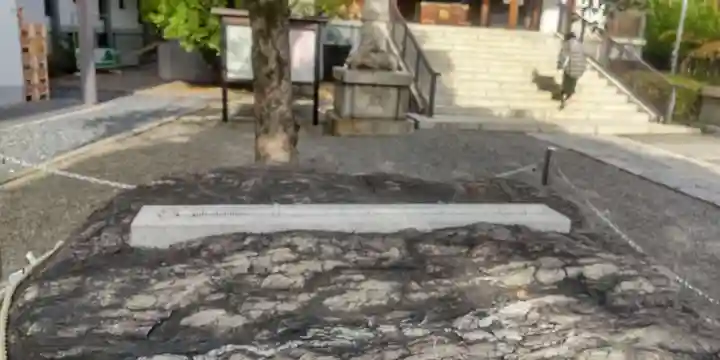 亀戸 香取神社(東京都)