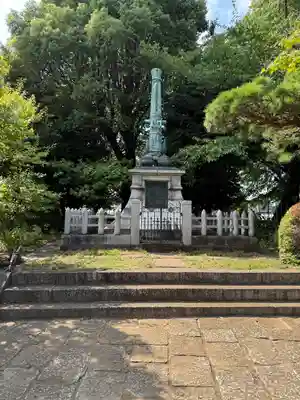 松月院(東京都)