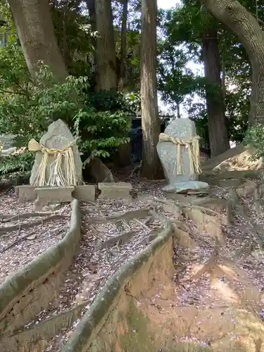 堤八幡宮(福岡県)