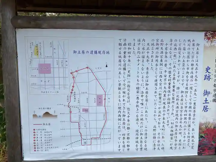 北野天満宮(京都府)