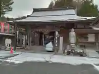 熊谷寺(和歌山県)