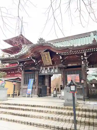 最勝院(青森県)