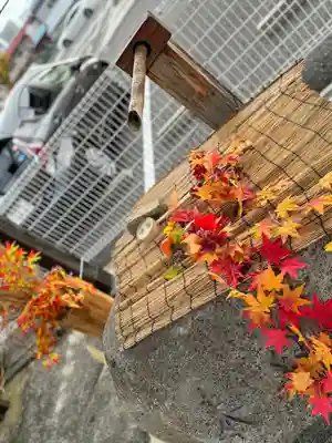 阿邪訶根神社(福島県)