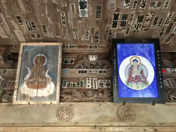 恩山寺のその他建物