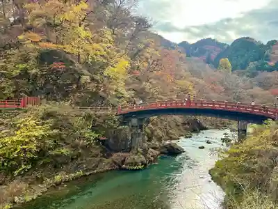 日光二荒山神社(栃木県)