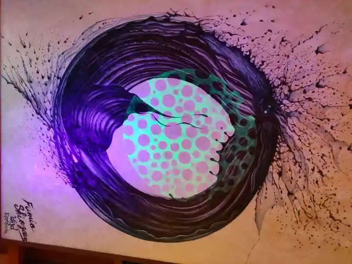 伊勢の国 四天王寺の本殿・本堂