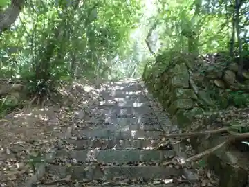 人丸神社(山口県)