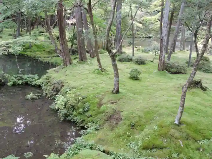 西芳寺(京都府)
