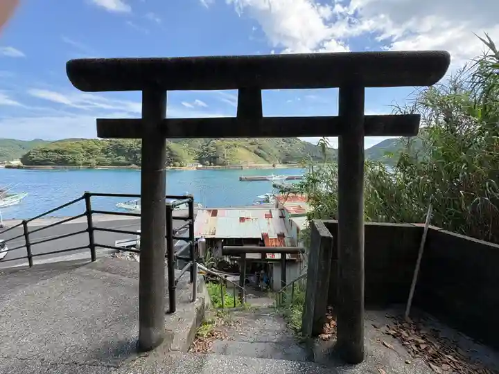惠美須神社(高知県)