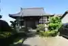 東光寺の本殿・本堂
