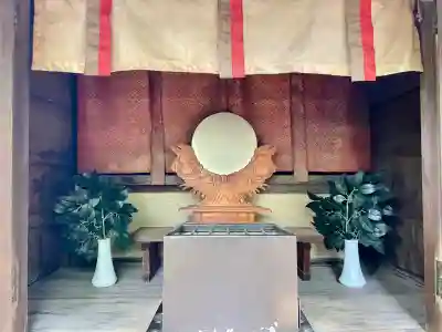 代田八幡神社(東京都)