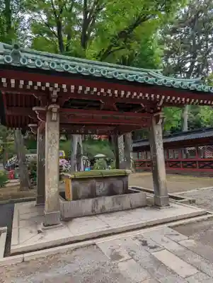 根津神社(東京都)