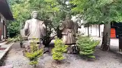 冨士御室浅間神社(山梨県)