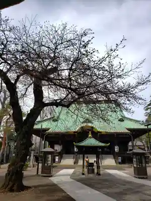 妙法寺のその他建物