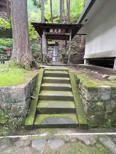 安楽寺(長野県)