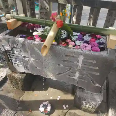 元町厳島神社(神奈川県)