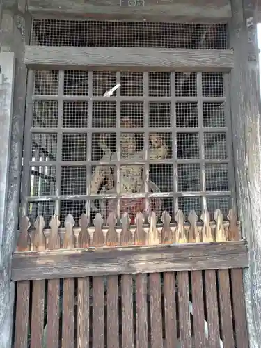 観音寺(群馬県)