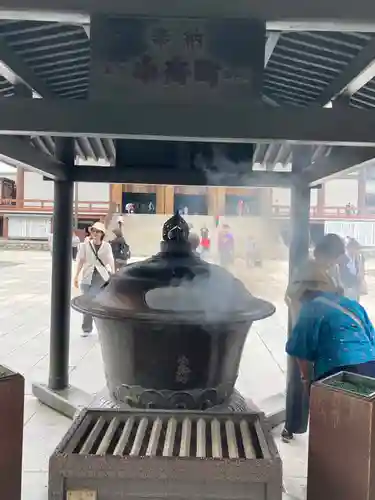 成田山新勝寺(千葉県)